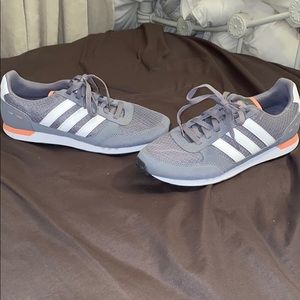 Adidas Neo City Racer Shoes